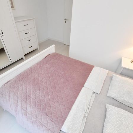 Apartamenty Navigator-Port View Kołobrzeg Exterior foto