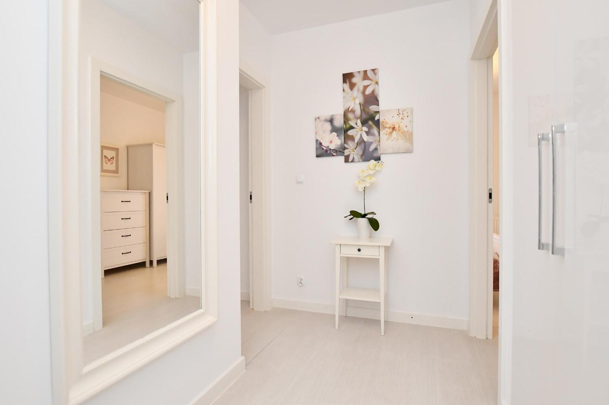 Apartamenty Navigator-Port View Kołobrzeg Exterior foto